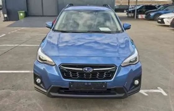 Subaru Crosstrek 2020 თბილისი