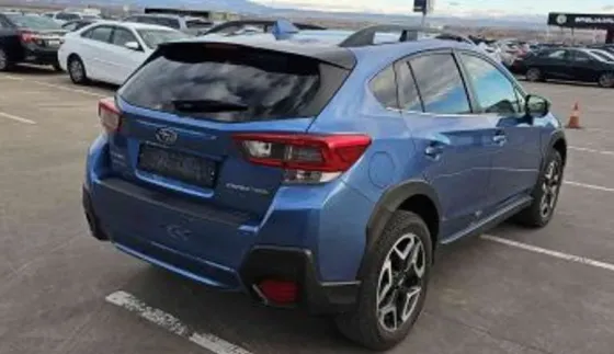 Subaru Crosstrek 2020 თბილისი