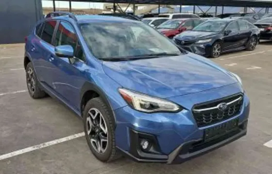 Subaru Crosstrek 2020 თბილისი