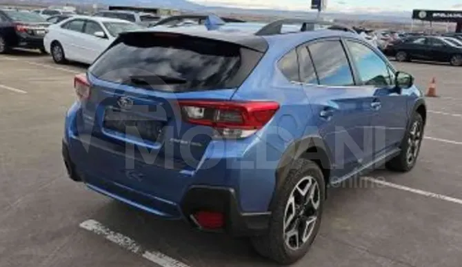 Subaru Crosstrek 2020 Tbilisi - photo 6