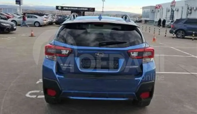 Subaru Crosstrek 2020 Tbilisi - photo 7