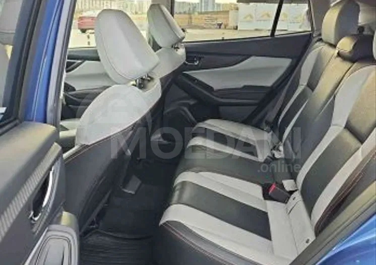 Subaru Crosstrek 2020 თბილისი - photo 4