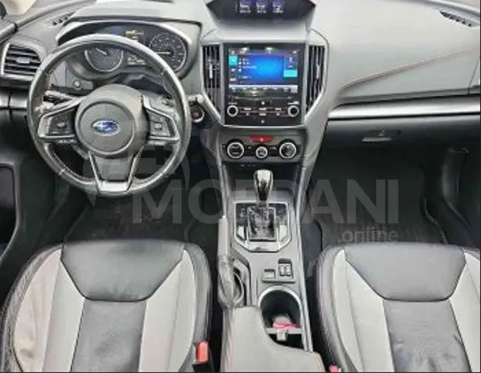 Subaru Crosstrek 2020 თბილისი - photo 3