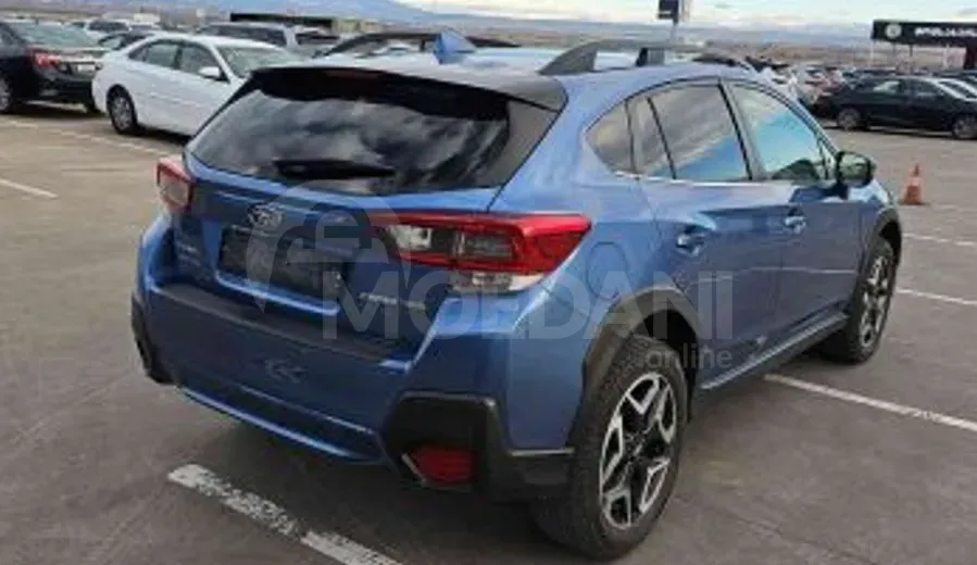 Subaru Crosstrek 2020 თბილისი - photo 6