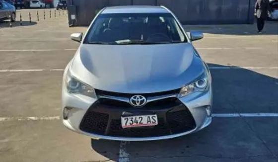 Toyota Camry 2015 Tbilisi