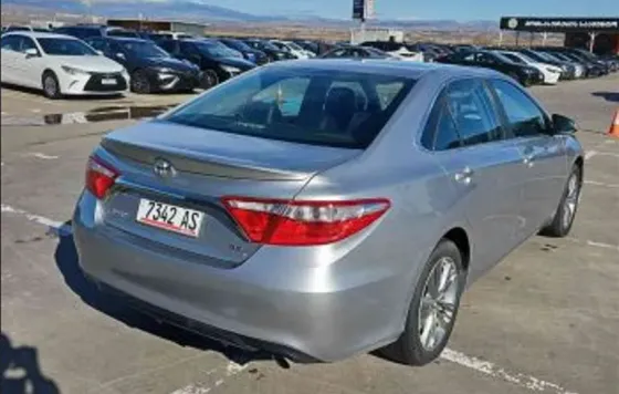 Toyota Camry 2015 Tbilisi