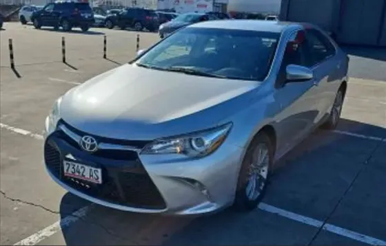 Toyota Camry 2015 Tbilisi