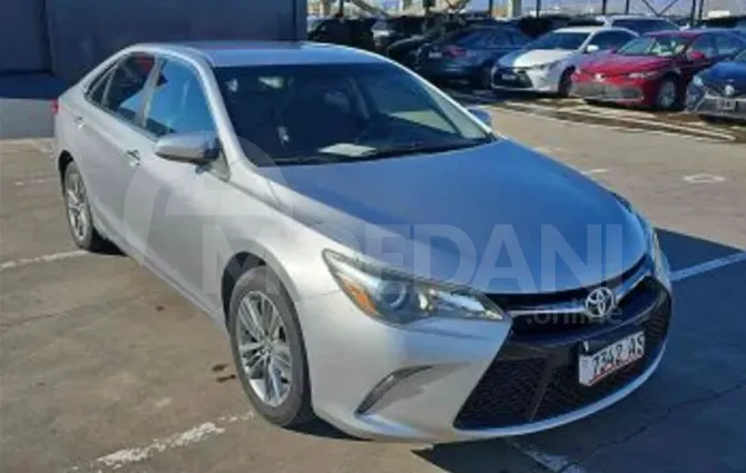 Toyota Camry 2015 Tbilisi - photo 5