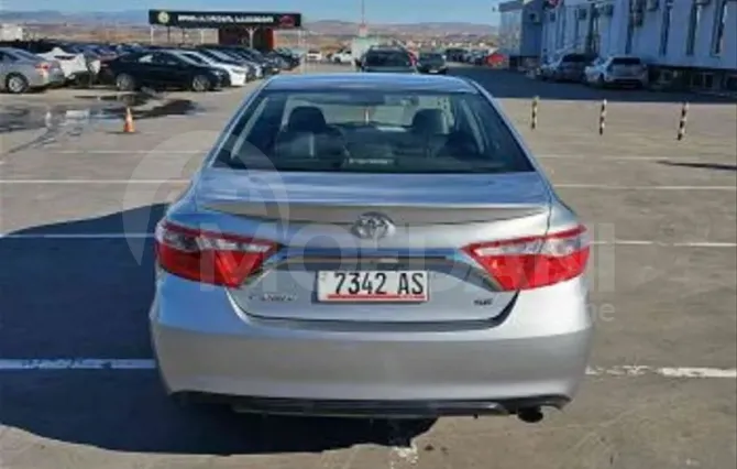 Toyota Camry 2015 Tbilisi - photo 7