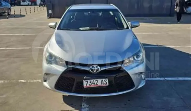 Toyota Camry 2015 Tbilisi - photo 1