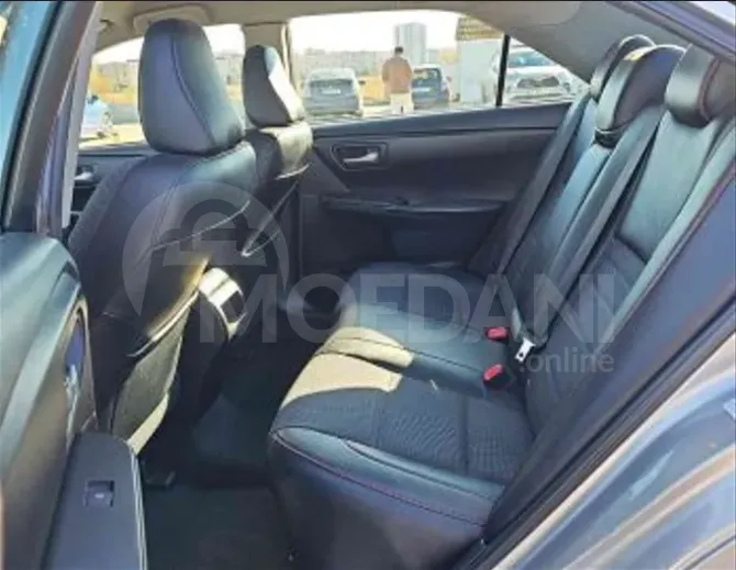 Toyota Camry 2015 Tbilisi - photo 3