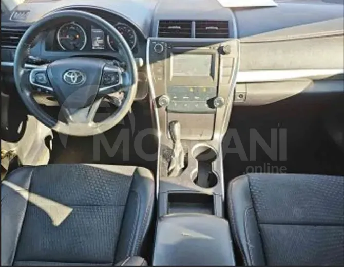 Toyota Camry 2015 Tbilisi - photo 4