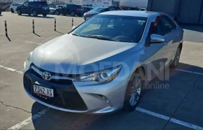 Toyota Camry 2015 Tbilisi - photo 2