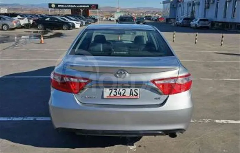 Toyota Camry 2.5L 2015 Тбилиси - изображение 7