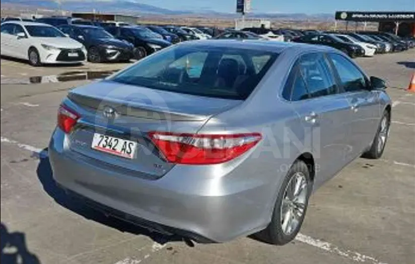 Toyota Camry 2.5L 2015 Тбилиси - изображение 6