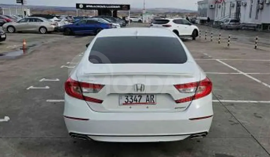 Honda Accord 2018 Тбилиси - изображение 7