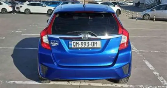 Honda Fit 2016 თბილისი