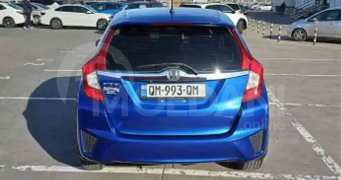 Honda Fit 2016 Tbilisi - photo 5