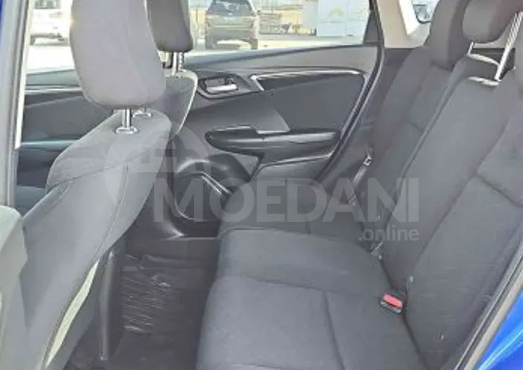 Honda Fit 2016 თბილისი - photo 6