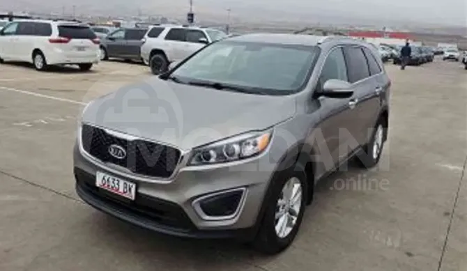 Kia Sorento 2016 თბილისი - photo 1