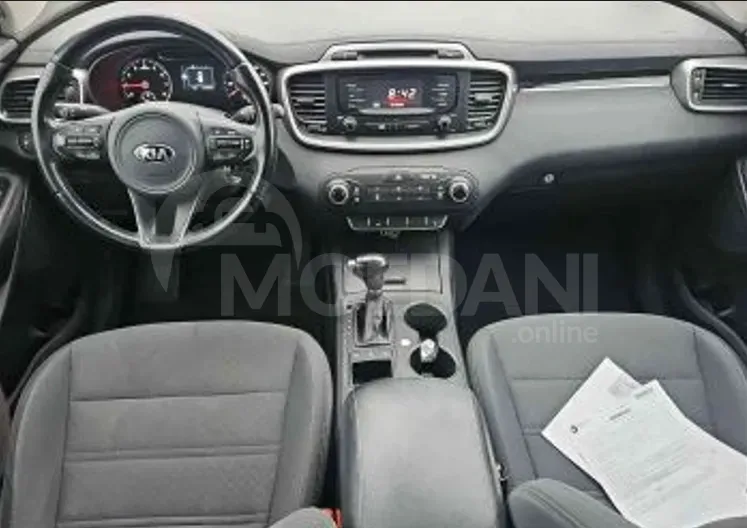 Kia Sorento 2016 Тбилиси - изображение 4