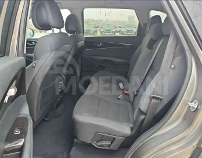 Kia Sorento 2016 Тбилиси - изображение 3