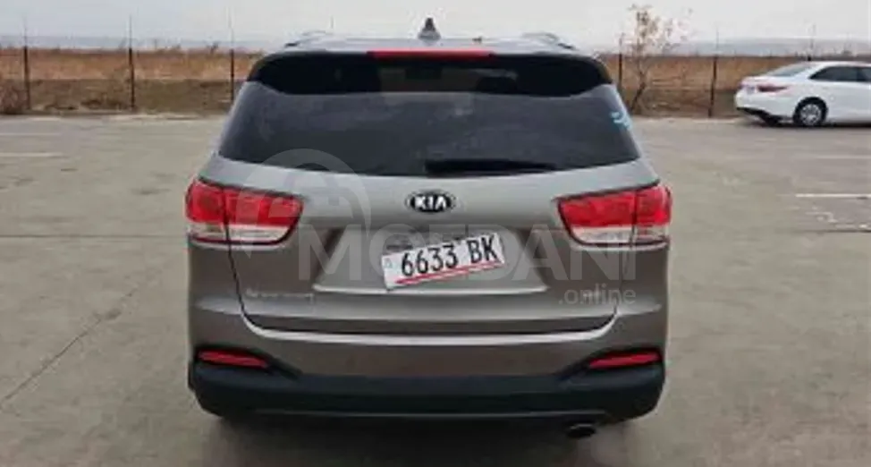 Kia Sorento 2016 Тбилиси - изображение 7