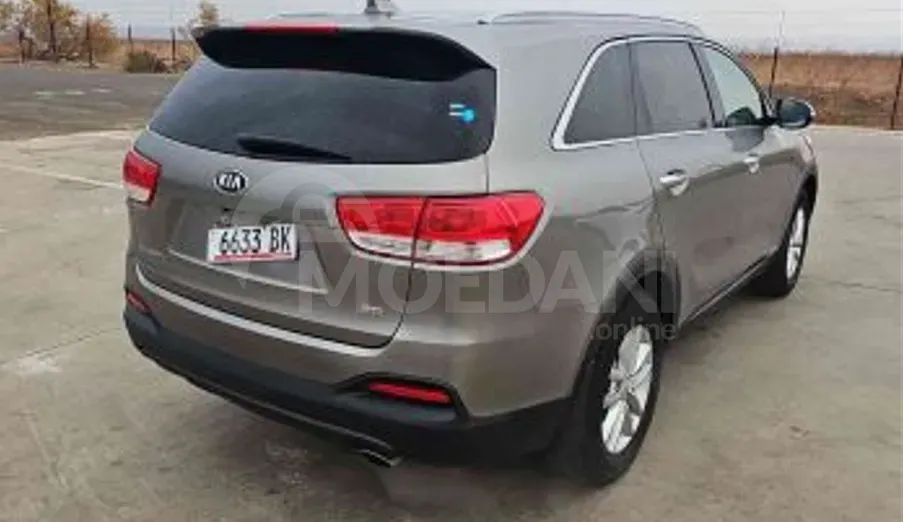 Kia Sorento 2016 Тбилиси - изображение 6