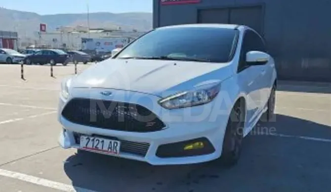 Ford Focus 2018 თბილისი - photo 2