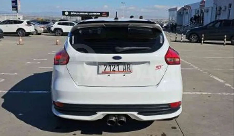 Ford Focus 2L 2018 Tbilisi - photo 7