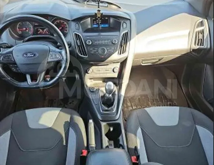 Ford Focus 2L 2018 Tbilisi - photo 4