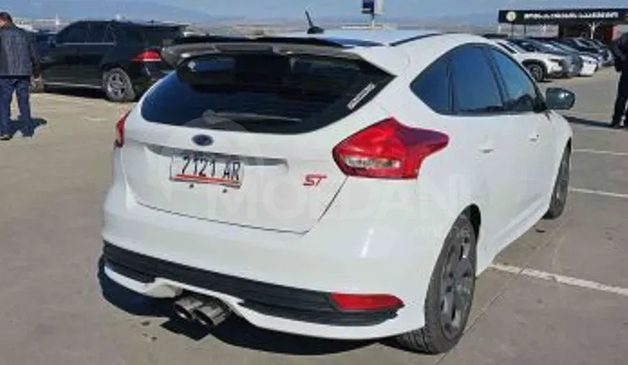 Ford Focus 2L 2018 Tbilisi - photo 6