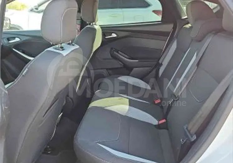 Ford Focus 2L 2018 Tbilisi - photo 8