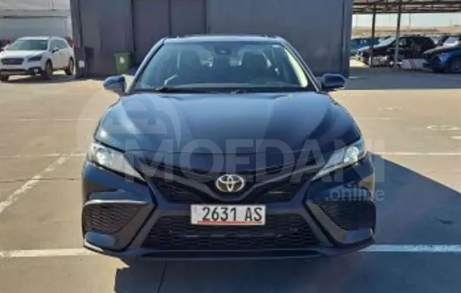 Toyota Camry 2021 Tbilisi - photo 5