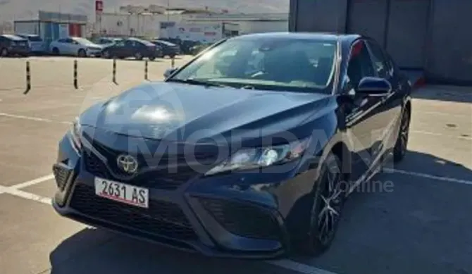 Toyota Camry 2021 Tbilisi - photo 1