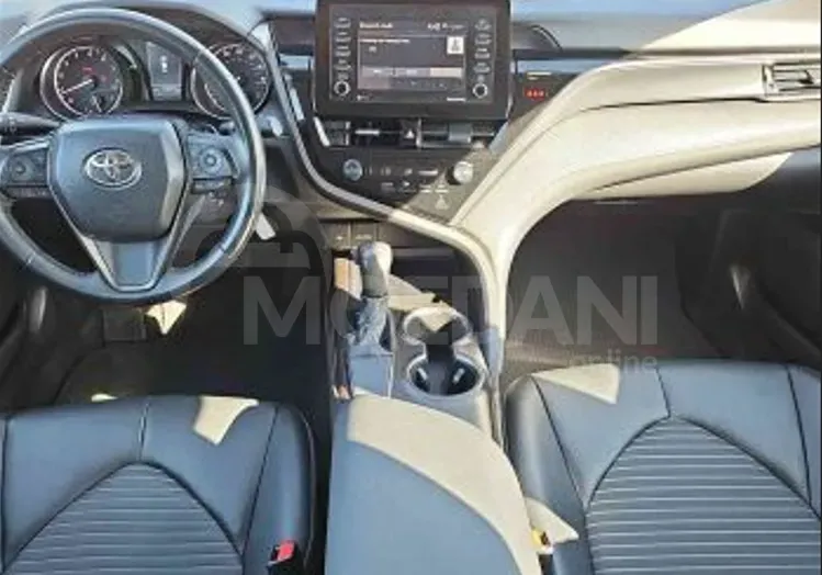 Toyota Camry 2.5L 2021 Tbilisi - photo 4