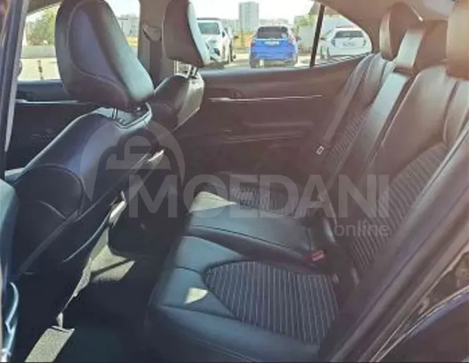 Toyota Camry 2.5L 2021 Tbilisi - photo 3