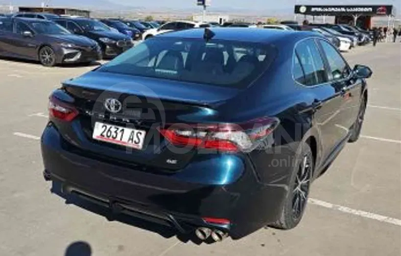 Toyota Camry 2.5L 2021 Tbilisi - photo 7