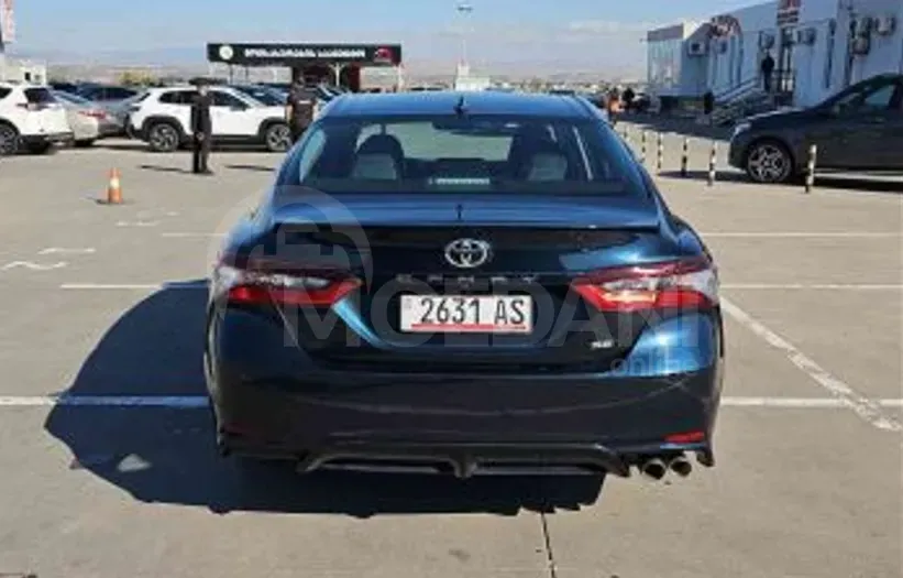 Toyota Camry 2.5L 2021 Tbilisi - photo 2