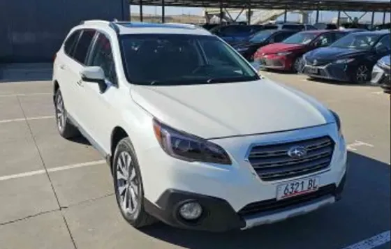 Subaru Outback 2017 თბილისი