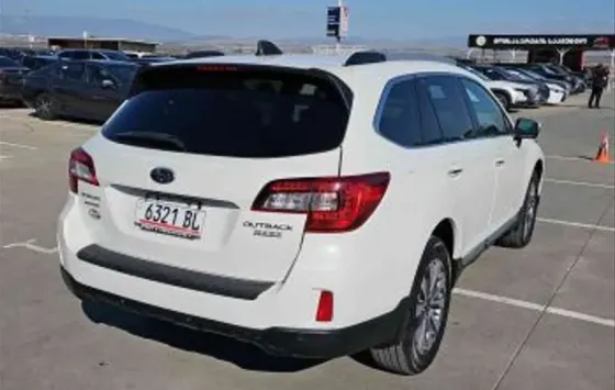 Subaru Outback 2017 თბილისი