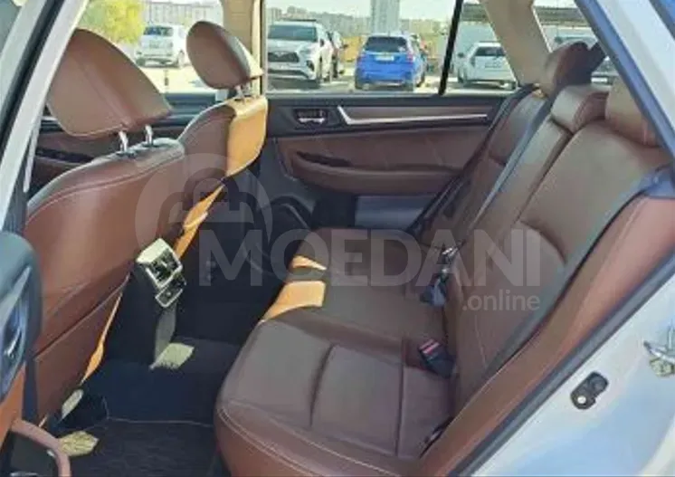 Subaru Outback 2017 Тбилиси - изображение 8