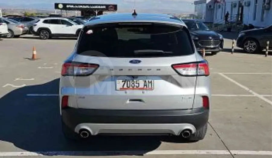 Ford Escape 1.5L 2020 Тбилиси - изображение 7