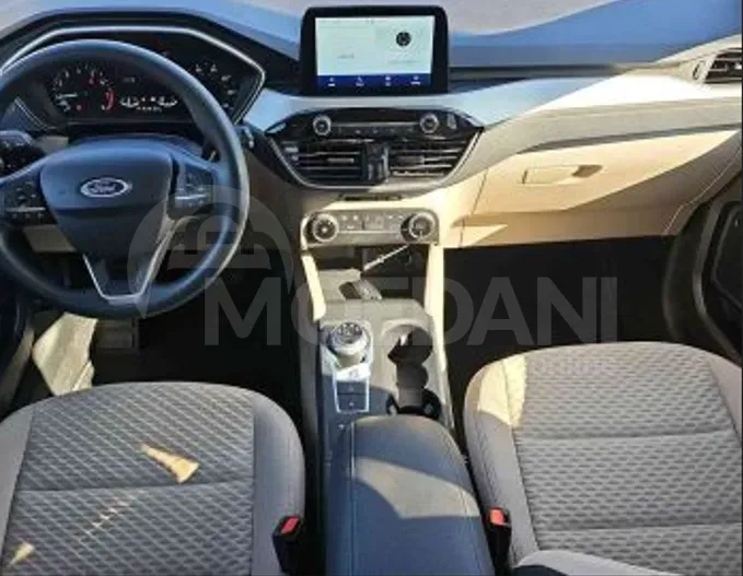 Ford Escape 1.5L 2020 Тбилиси - изображение 4
