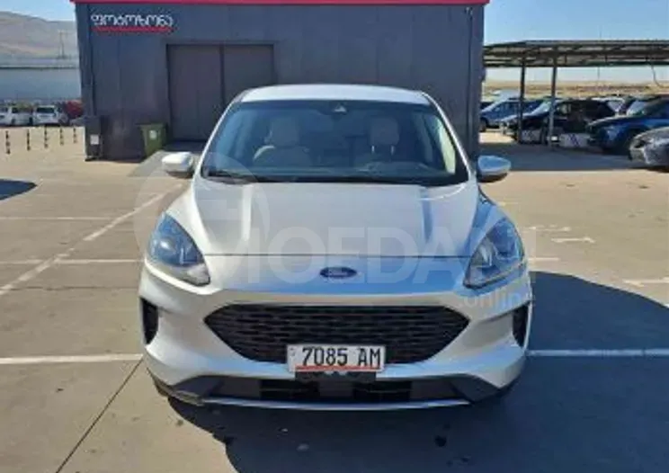 Ford Escape 1.5L 2020 Тбилиси - изображение 1
