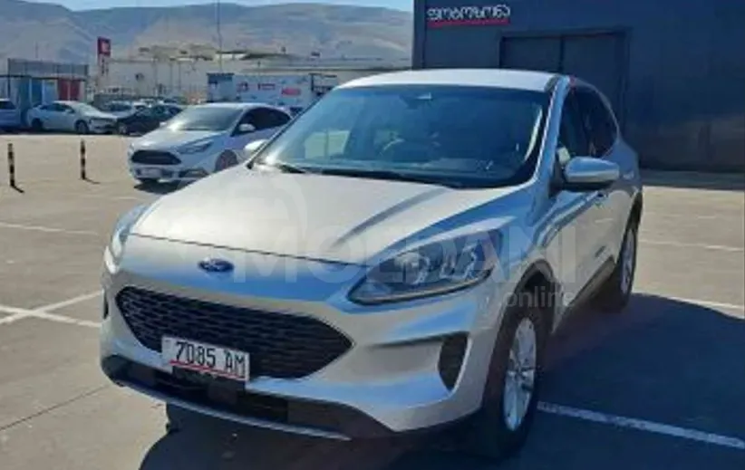 Ford Escape 1.5L 2020 Тбилиси - изображение 2