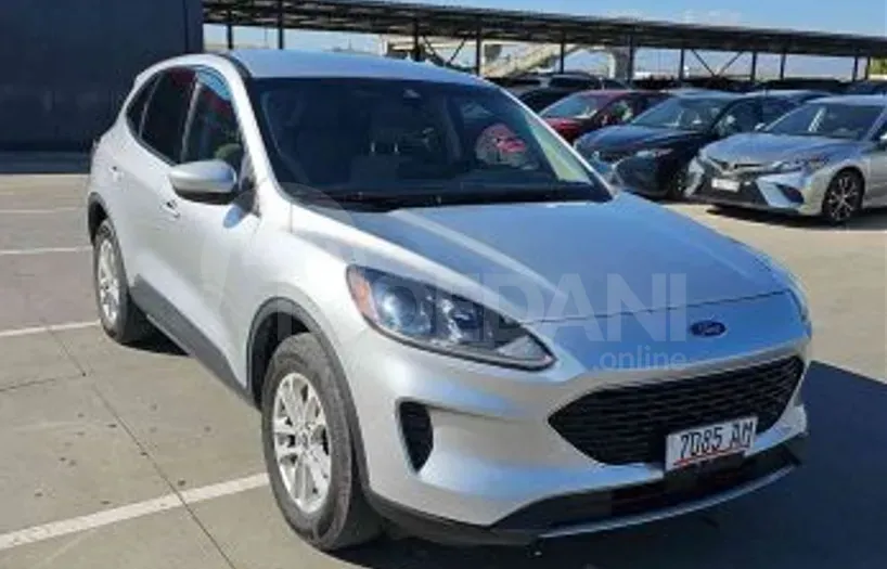 Ford Escape 1.5L 2020 Тбилиси - изображение 5
