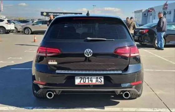 Volkswagen Golf 2 2019 თბილისი