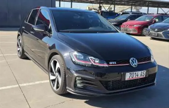 Volkswagen Golf 2 2019 თბილისი