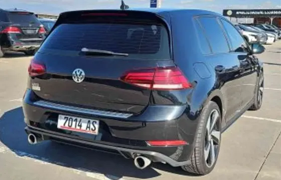 Volkswagen Golf 2 2019 თბილისი